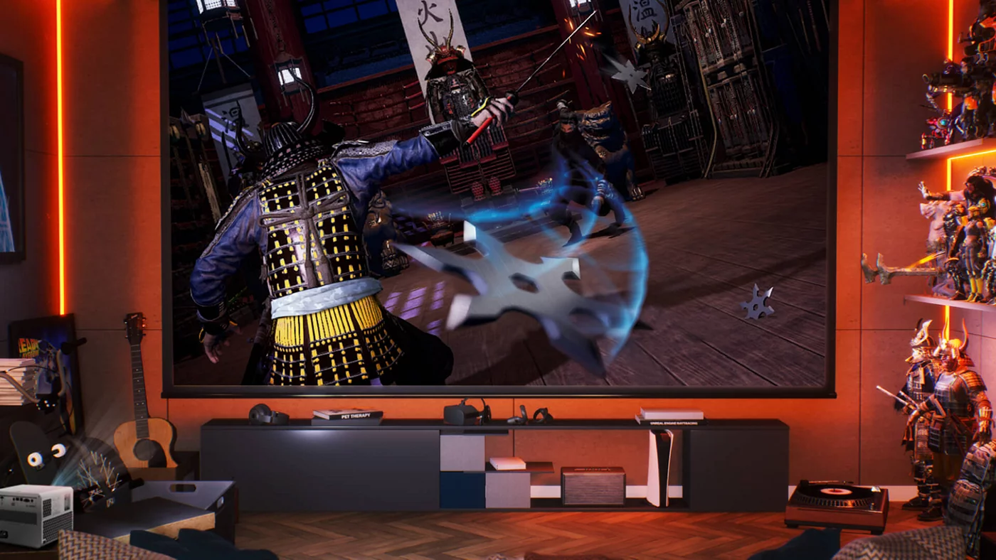 BenQ X3100i True 4K UHD HDR 4LED 3300 Lumens Console Gaming Projector